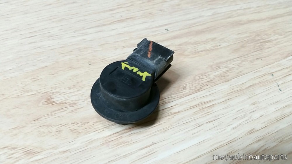 2007-2013 mitsubishi eclipse headlight socket turn oem