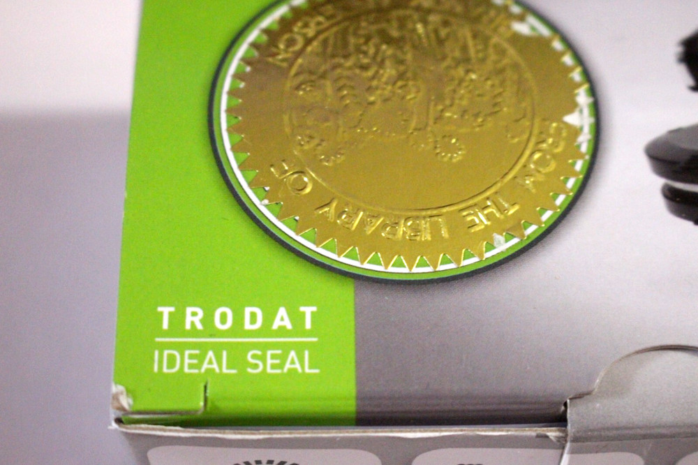 TRODAT IDEAL SEAL