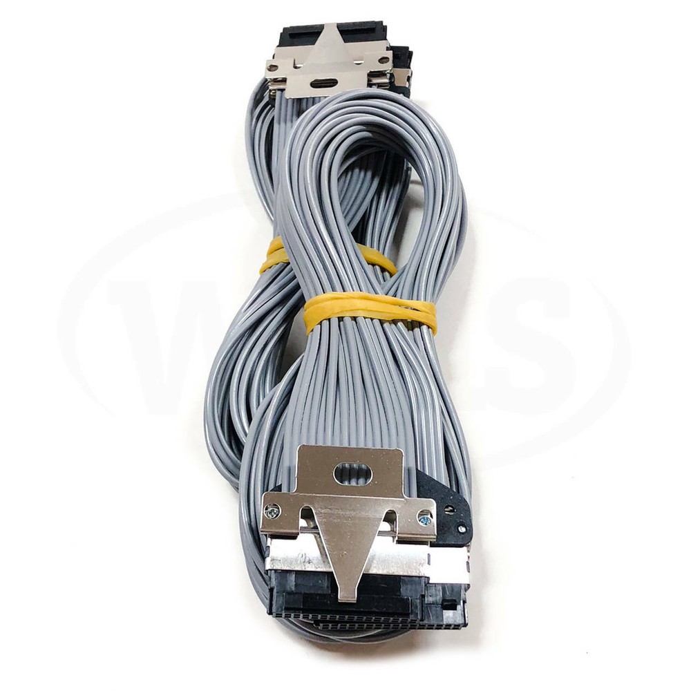 CM9700-VPP Pelco 32-Channel Video Patch Panel