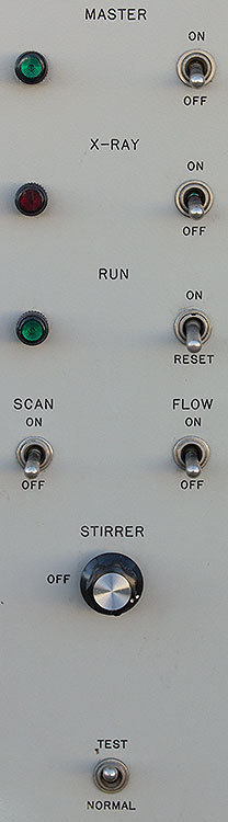 Micrometrics SediGraph 5000D/5000 D Particle Size Analyzer