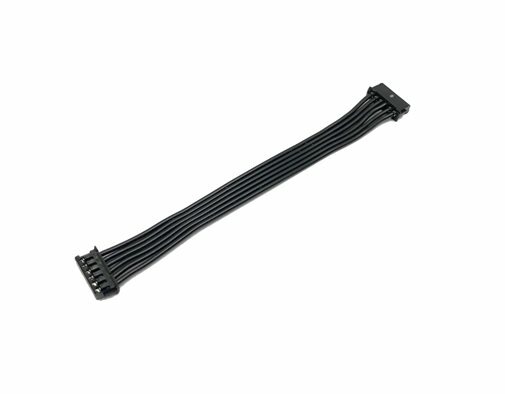 New Brushless Motor Flat Sensor Wire 150mm from Rotor Ron