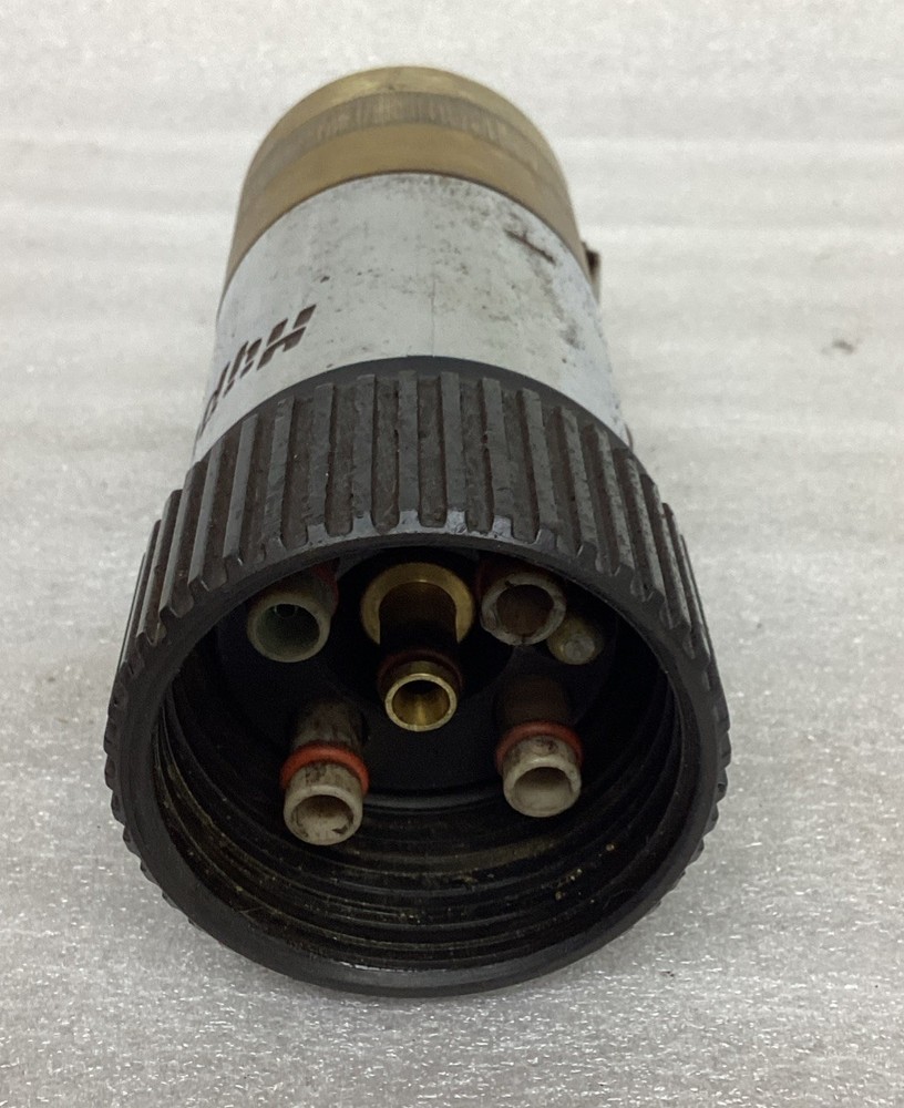 Hypertherm 220162 IEC 60974-7 10622