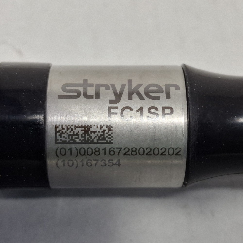 Stryker Eikon LT Illuminated Retractor System