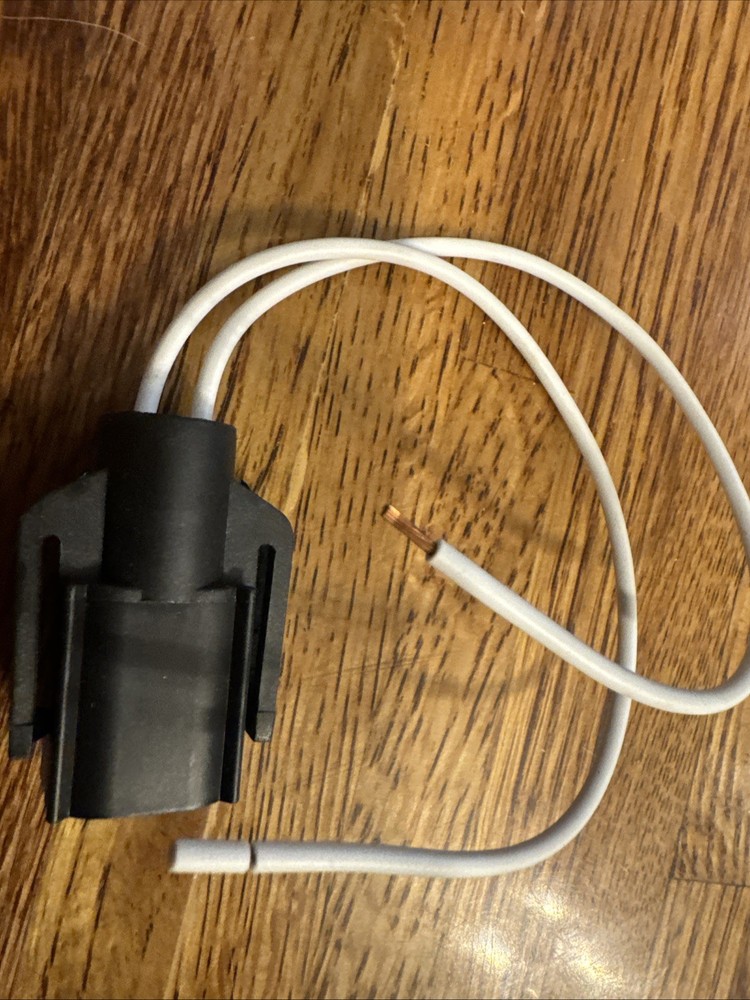 Vehicle Speed Sensor Connector CARQUEST PTA1057