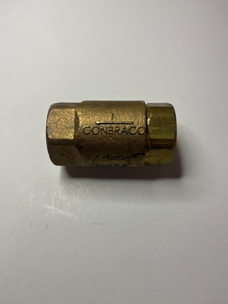 Primus 400051 Check Valve