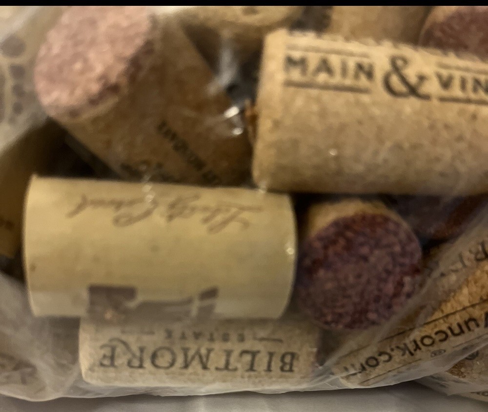 wine corks for crafts