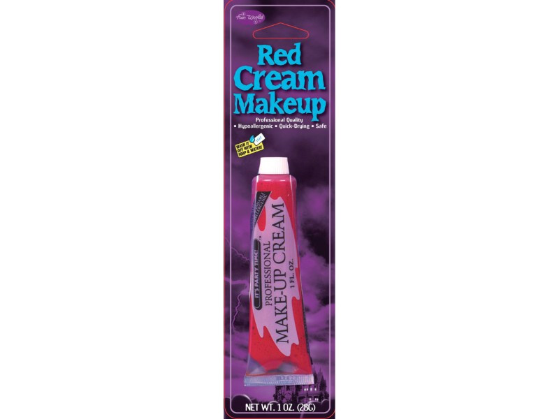 Professional Makeup Creams