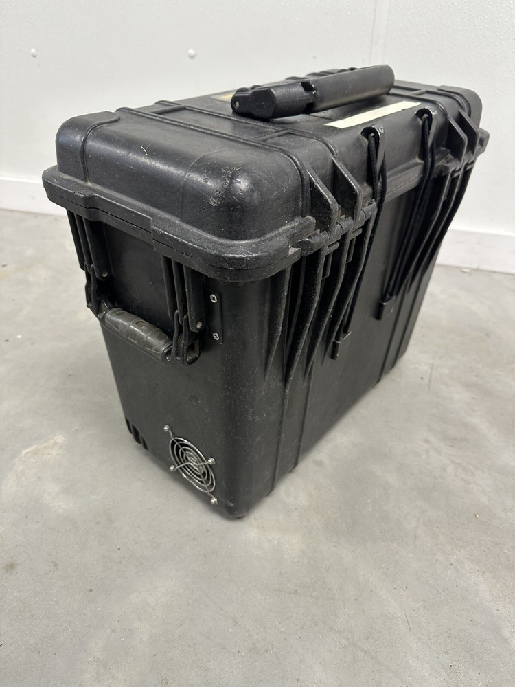 Kaelus Summitek AFL-08A IQA1900