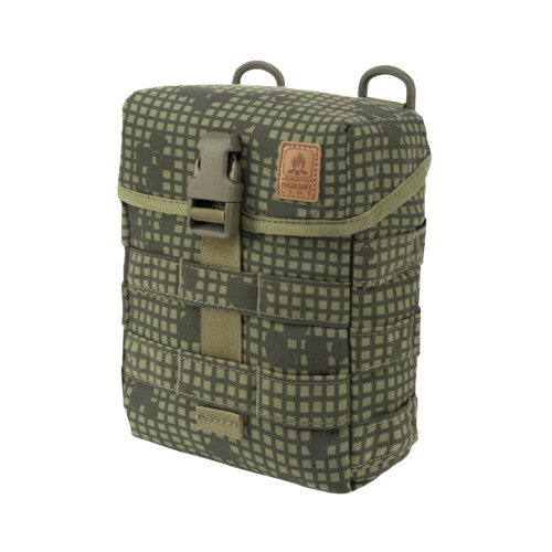 Helikon Tex E&E Molle Pouch Multi-Purpose Bag Desert Night Camo