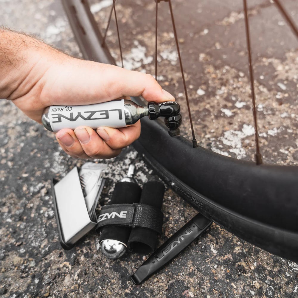 Lezyne Repair Kit