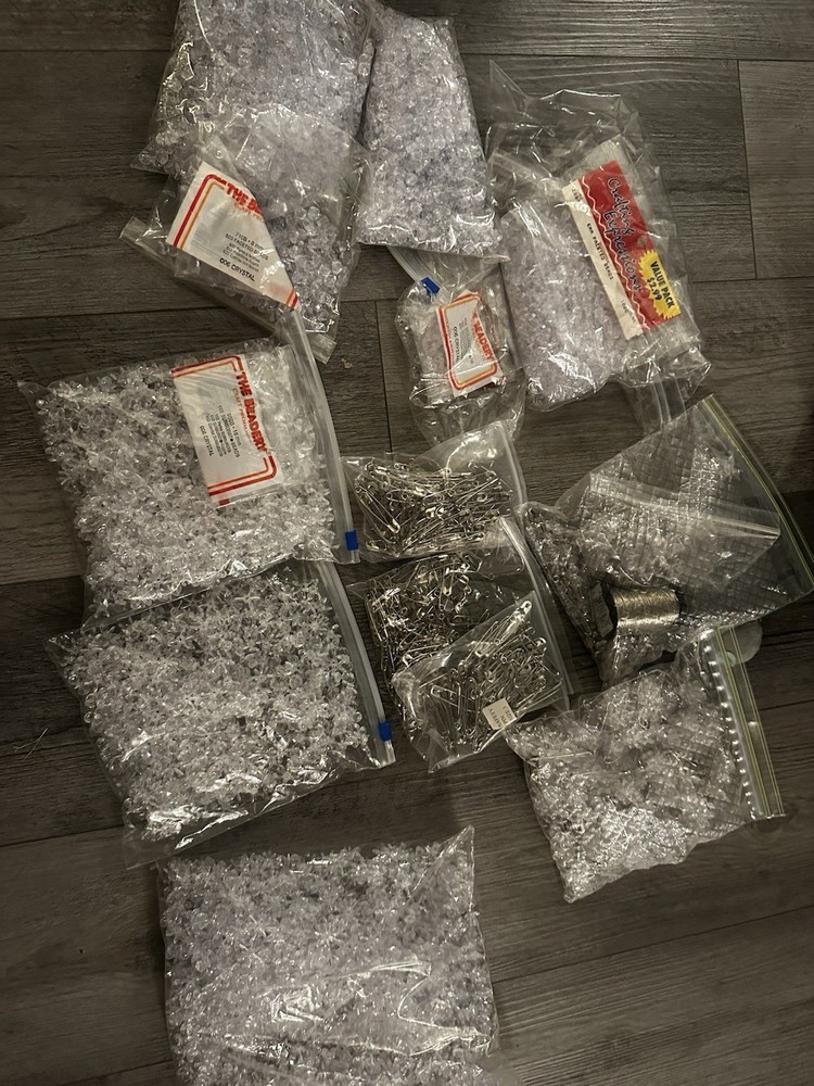 The Beadery Lot