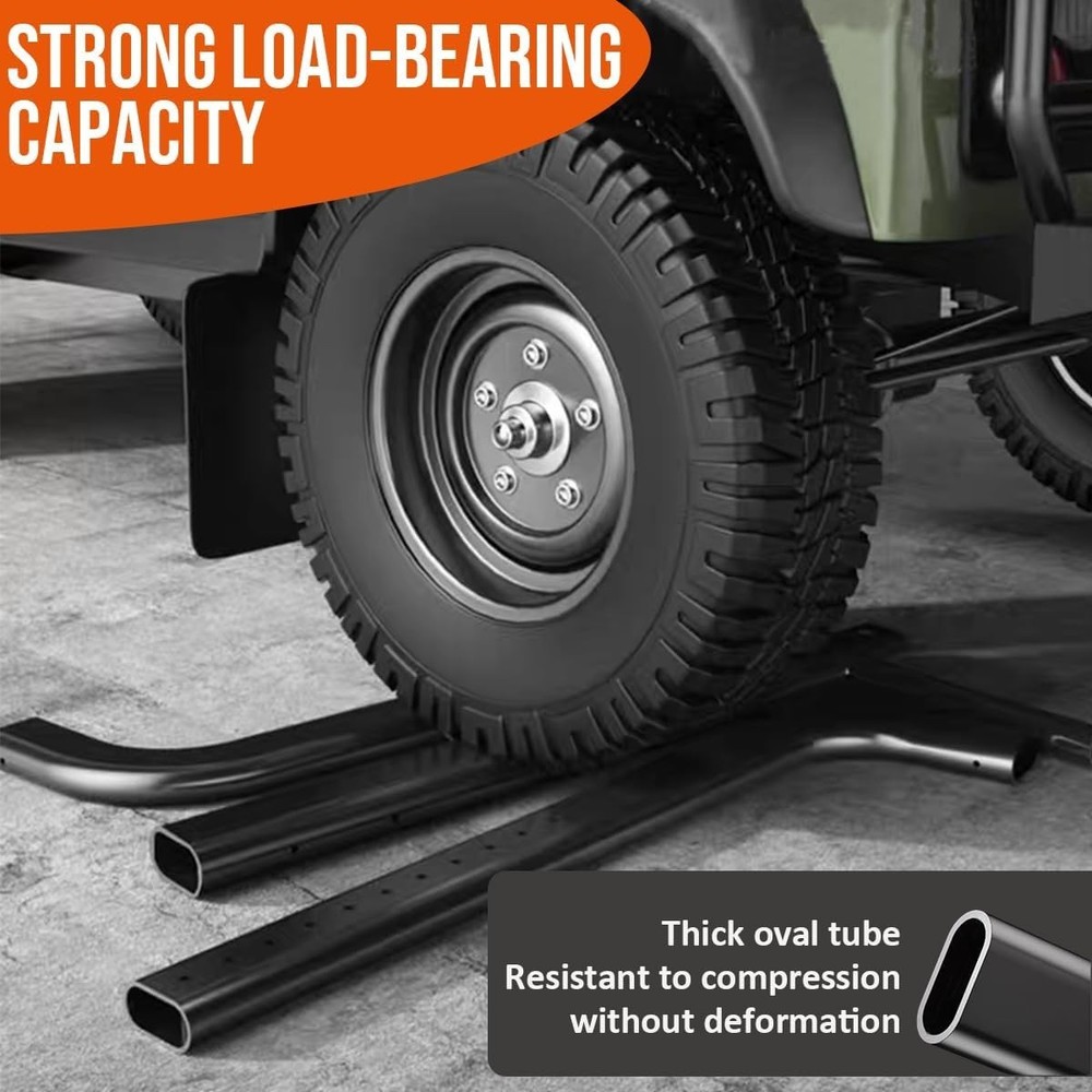 Multi-Functional Power Tower with Adjustable Height – 330 lbs Capacity