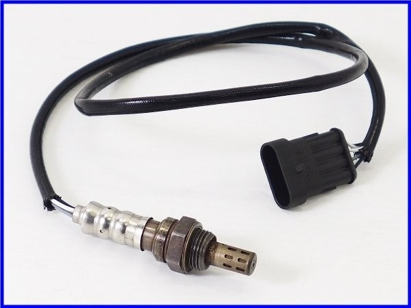 DUCATI 2006 S4RS Testastretta Genuine O2 Sensor