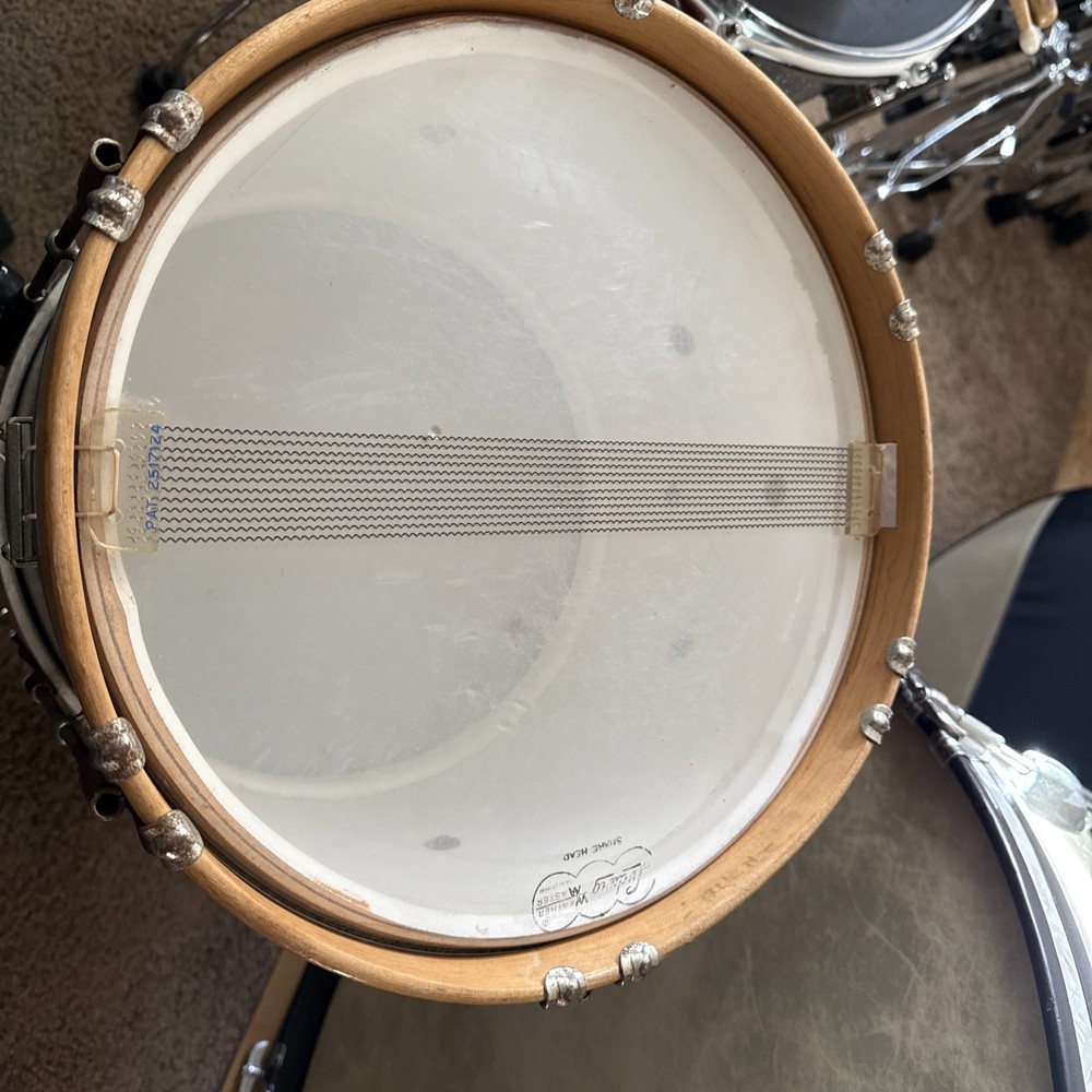 Ludwig Weather Master Drum