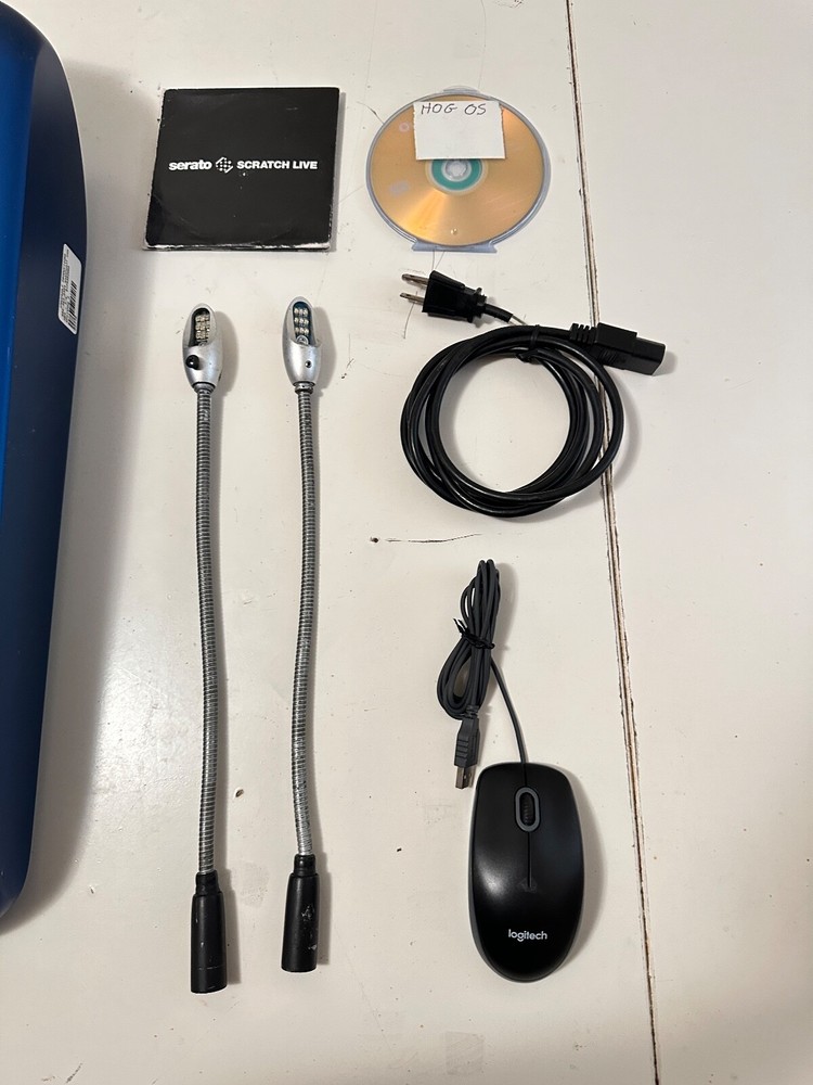 Smashwolf Productions WholeHog 3 Lighting Console