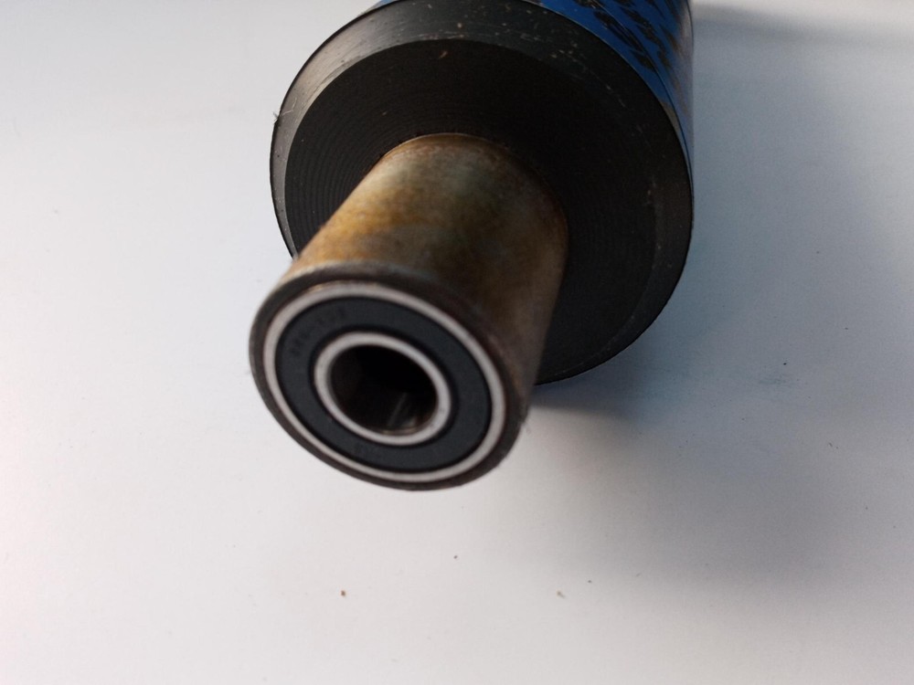 Böttcher Systems RYOBI 2800 Large Form Water Metering Form Roller