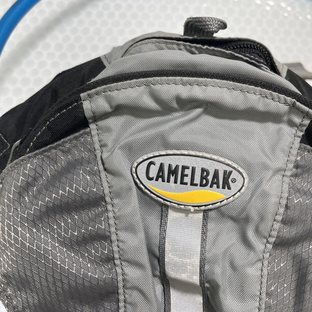 Camelbak Flashflo Water Hydration Hip Pack Lumbar PureFlow 45oz Bladder