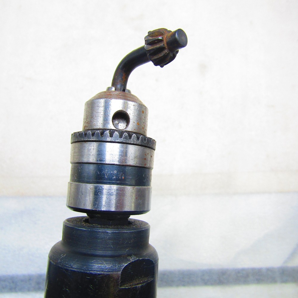 Air drill by Champion, 3/8"