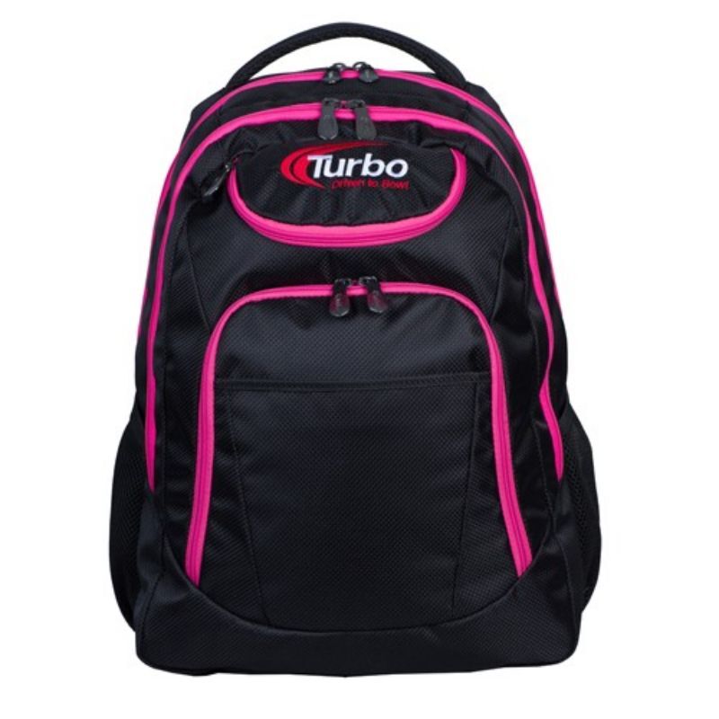 Turbo Shuttle Backpack
