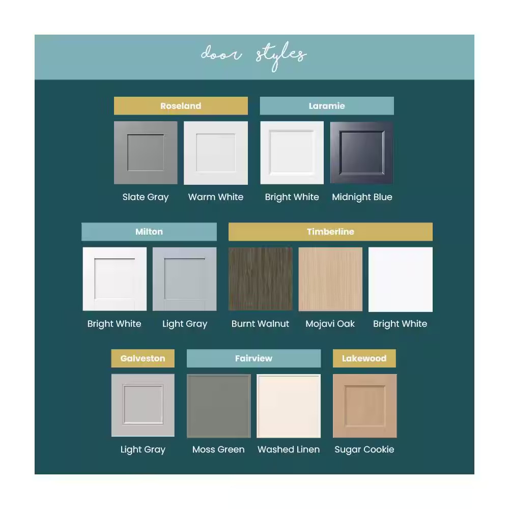 12" Shelf (2 Pack)