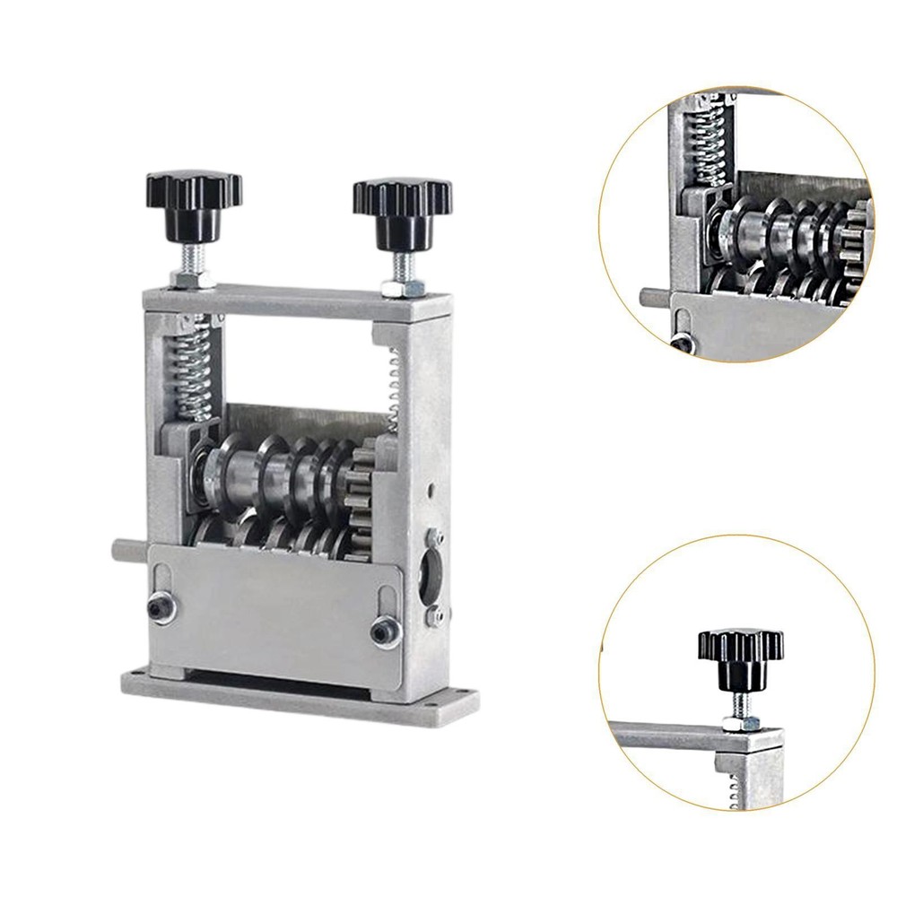 Manual Wire Stripping Machine Professional Wire Peeler Wire Stripper Machine