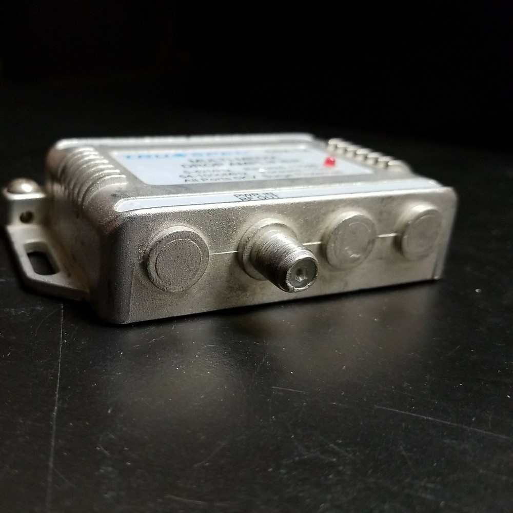 Pico Macom CDA-1A Bi-Directional Amplifier with Active Return