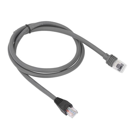 Portable Ethernet Extension Cable Water Proof Rectangular Satellite 1m / 3ft