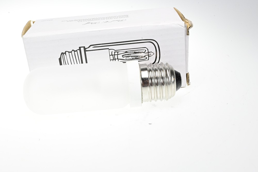 Paul C. Buff Einstein 150W (120V) Frosted JJD E27 #G512