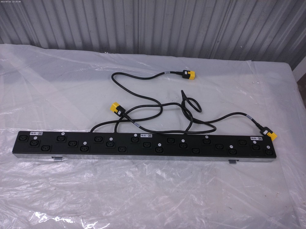 Teradata 315-0610811 Power Distribution Unit