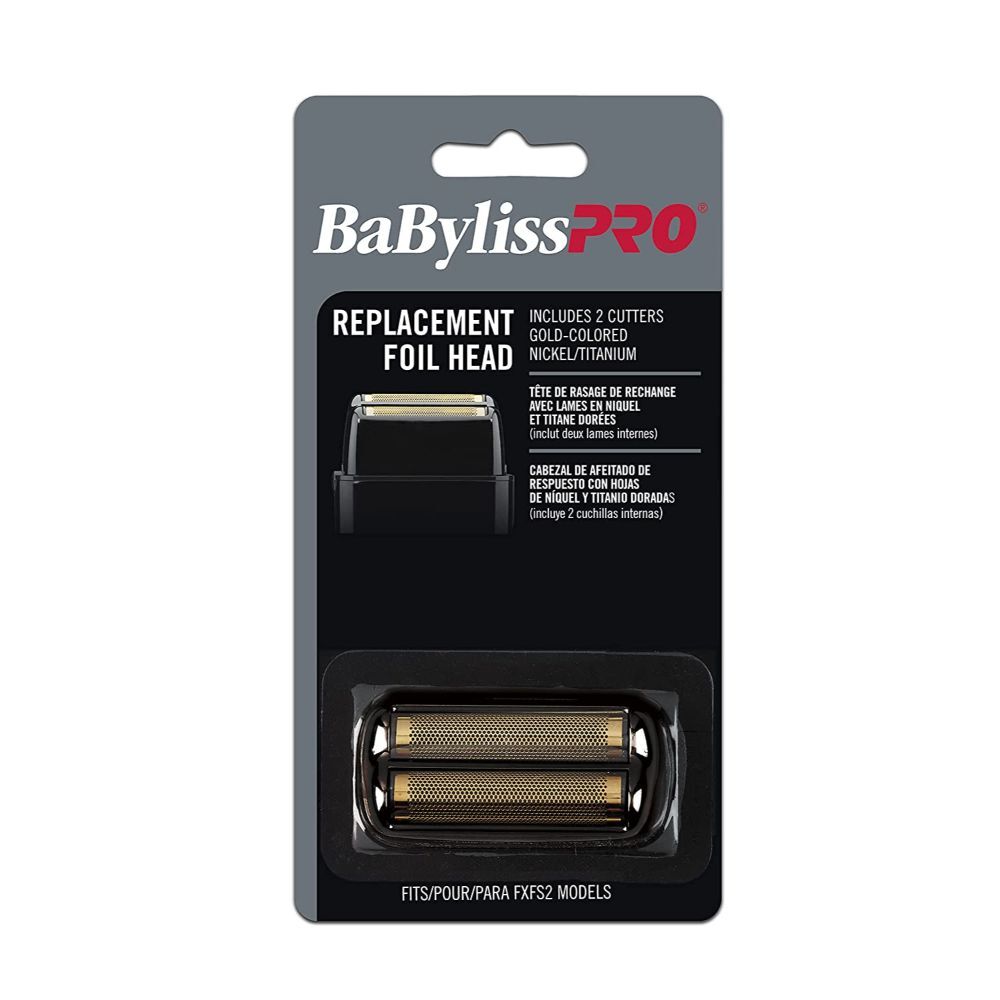 BabylissPro Replacement Foil & Cutter for FXFS2B