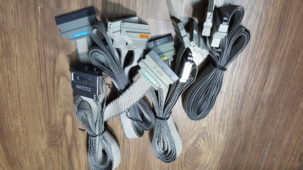 agilent cable