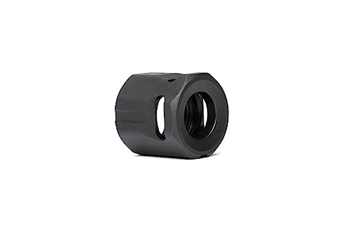 Strike Industries Barrel Comp for CZ75, Black (S05-062BK)