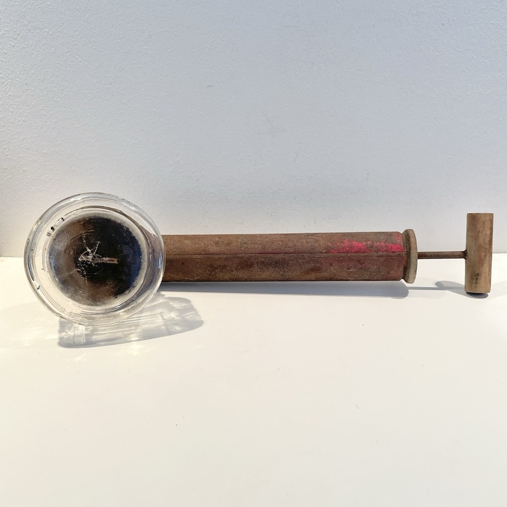 Antique Bug Sprayer Vintage Flit Gun