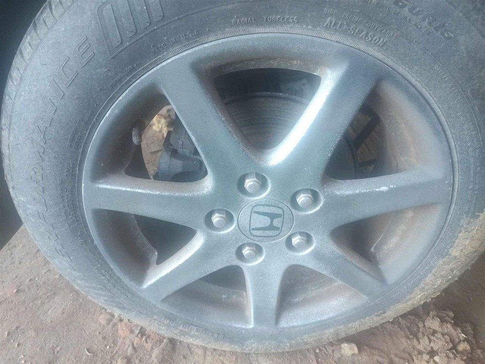 ACCORD 2003 Fuse Box Cabin 6830