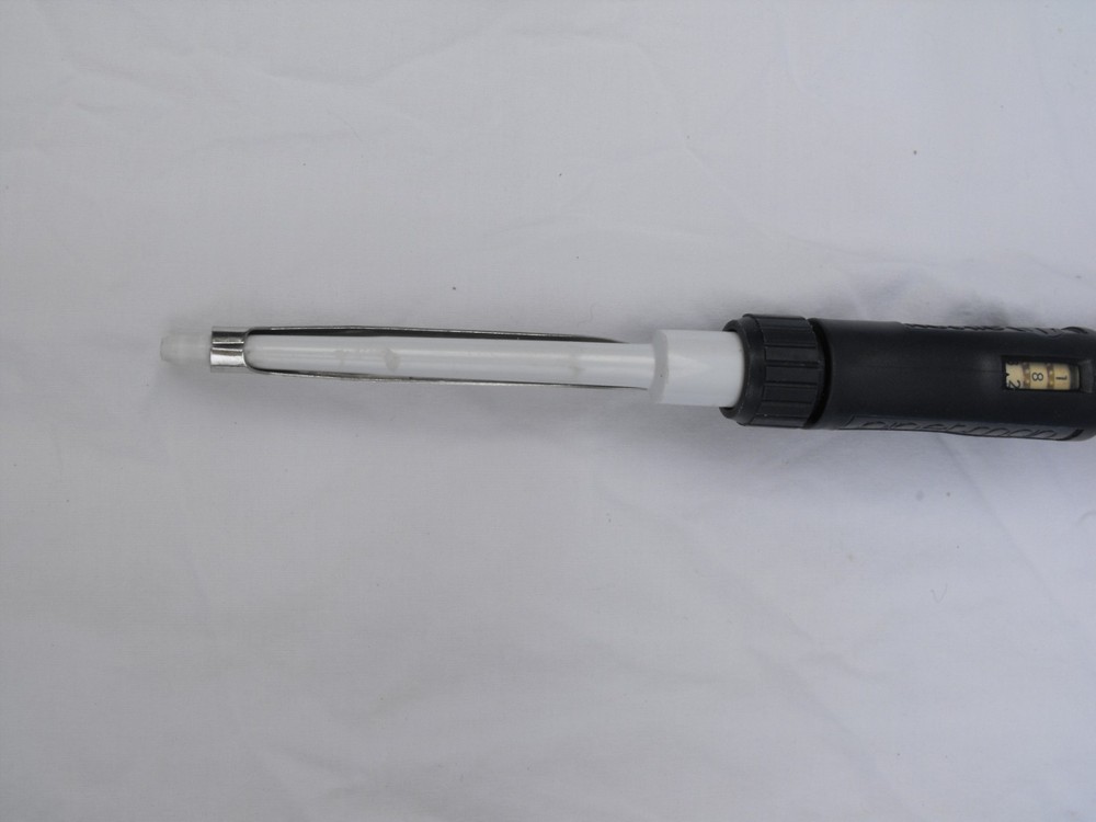 Gilson Pipetman P 200 Pipette