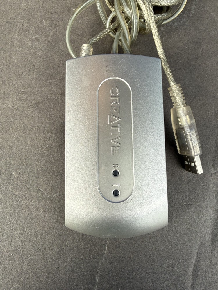 CREATIVE Modem Blaster V.92 USB DE5671