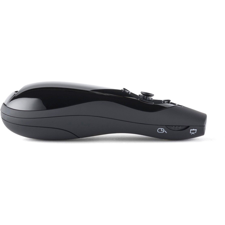 Kensington Presenter Expert Wireless Red Laser Pointer K72425AMA