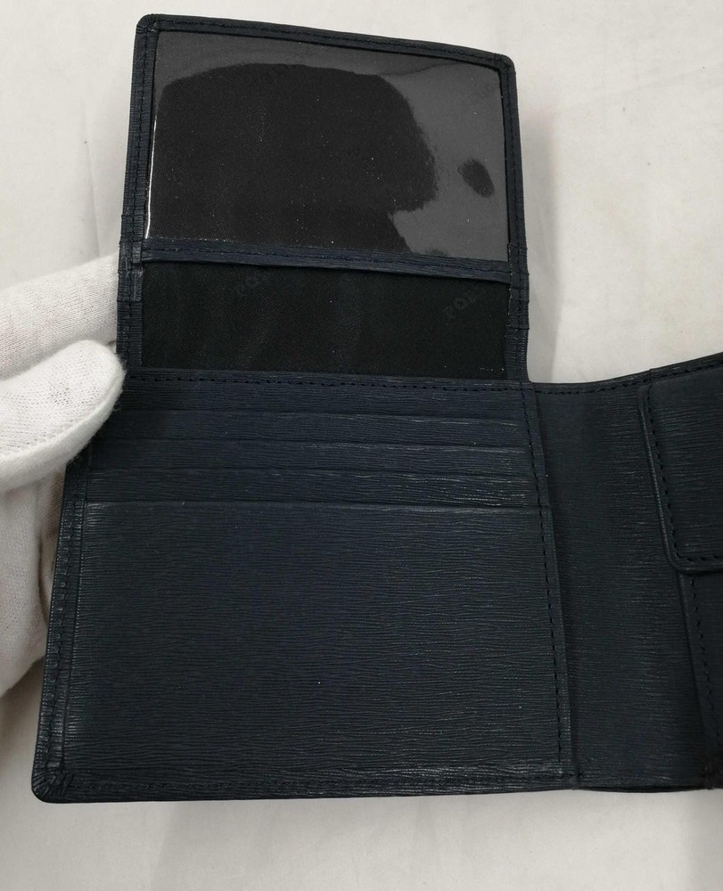 Porter 052-02203 Current Wallet