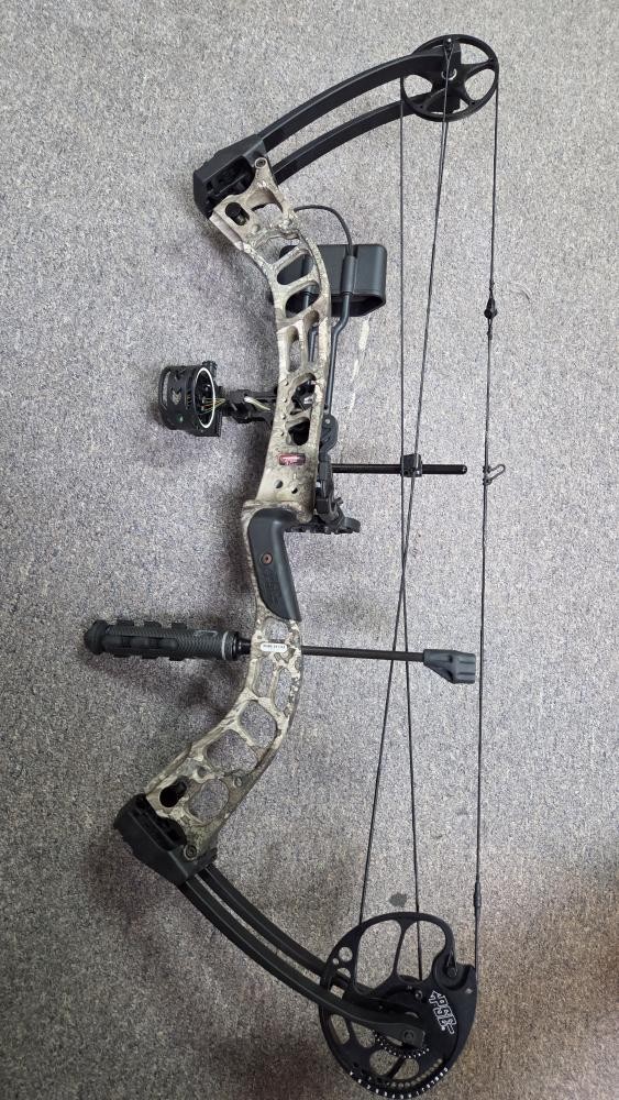 PSE ARCHERY STINGER ATK (APX027122)