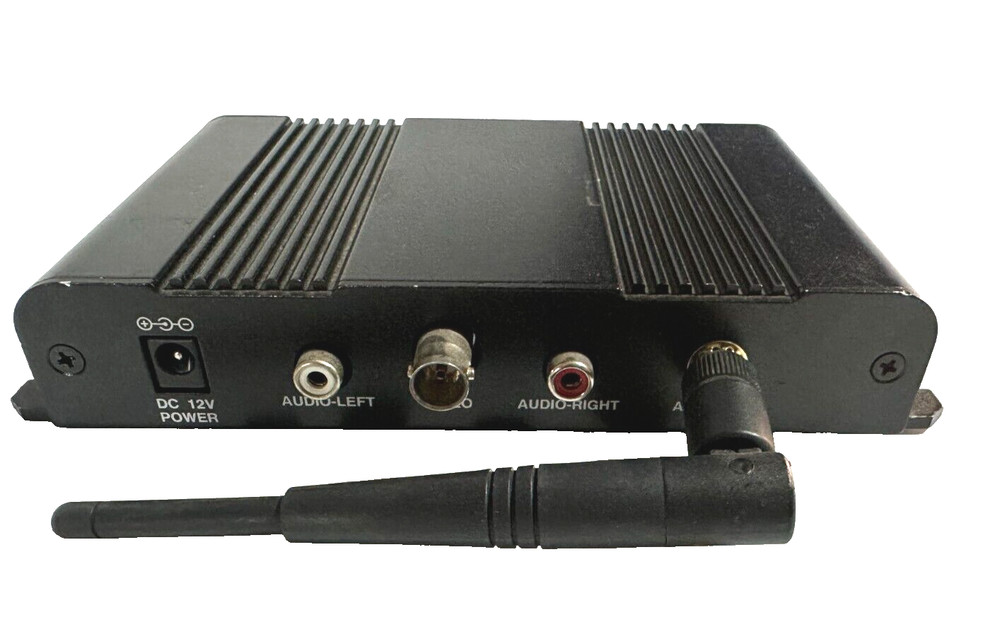 RF-Link 5.8GHz Receiver (One)THS