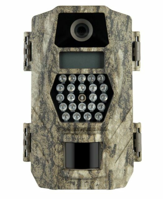 Tasco 119272CW 10MP Trail Camera