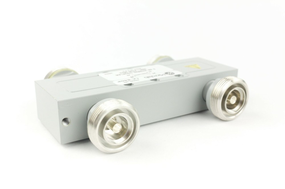 Microlab: CA-84DP 3dB, Hybrid Coupler