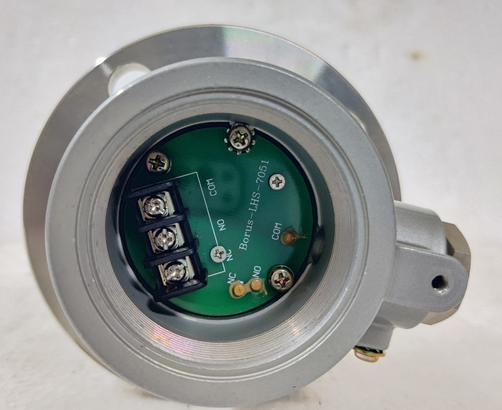 LHS-5052 MAGNETIC FLOAT LEVEL SWITCH #4 NEW