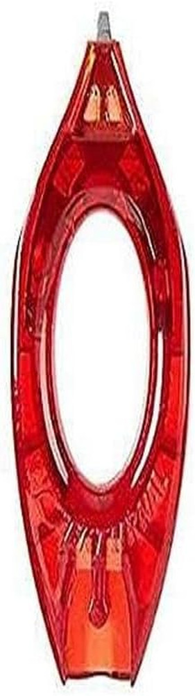 Archery Arrow Universal Nock Tool, Red, One Size, (NT-901)