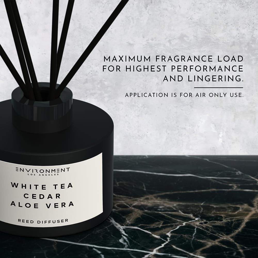 Environment Reed Diffuser 200ml Inspired by YSL Libre Perfume