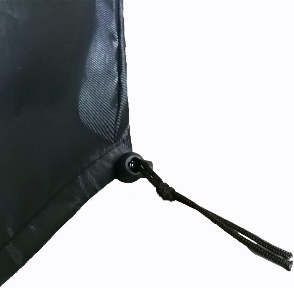 CPU Dust Cover Large Size CPU Computer Desktop Gaming PC Mid-Tower Full Body