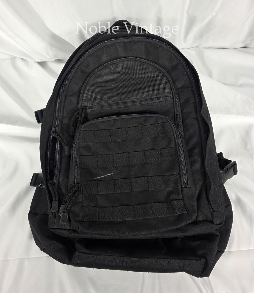 Bugout Gear Tactical Assault Backpack – MOLLE Modular - Lightly Used