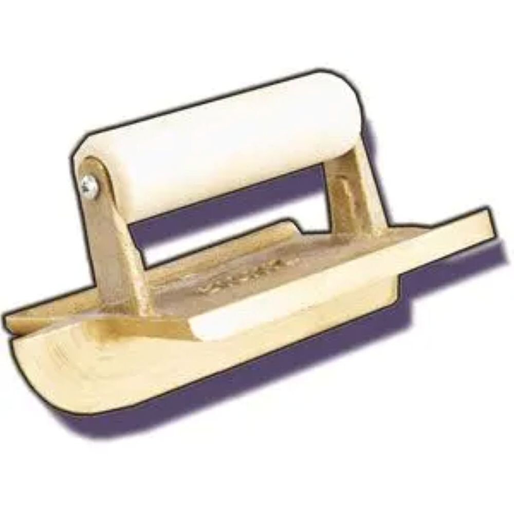 Stortz: Deep Bit Bronze Groover