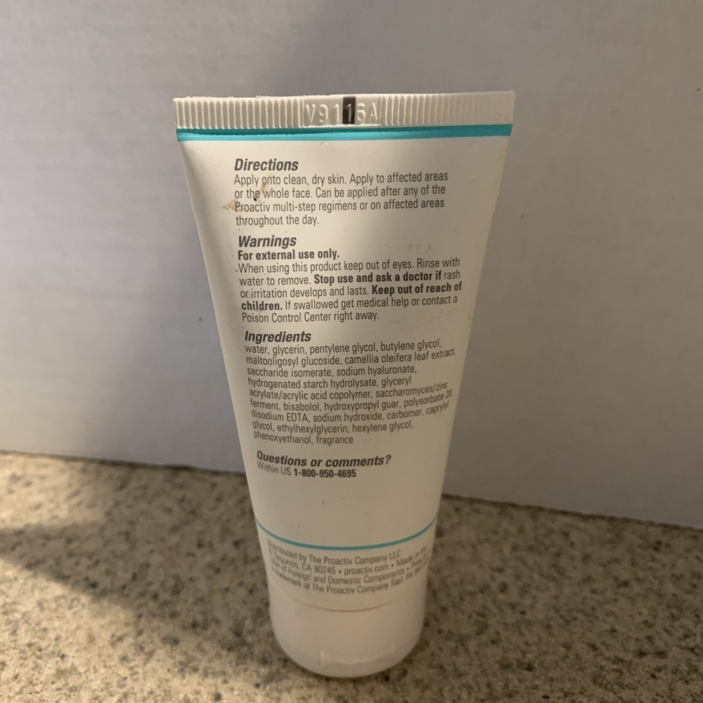 Proactiv Redness Relief Serum, 1.7oz