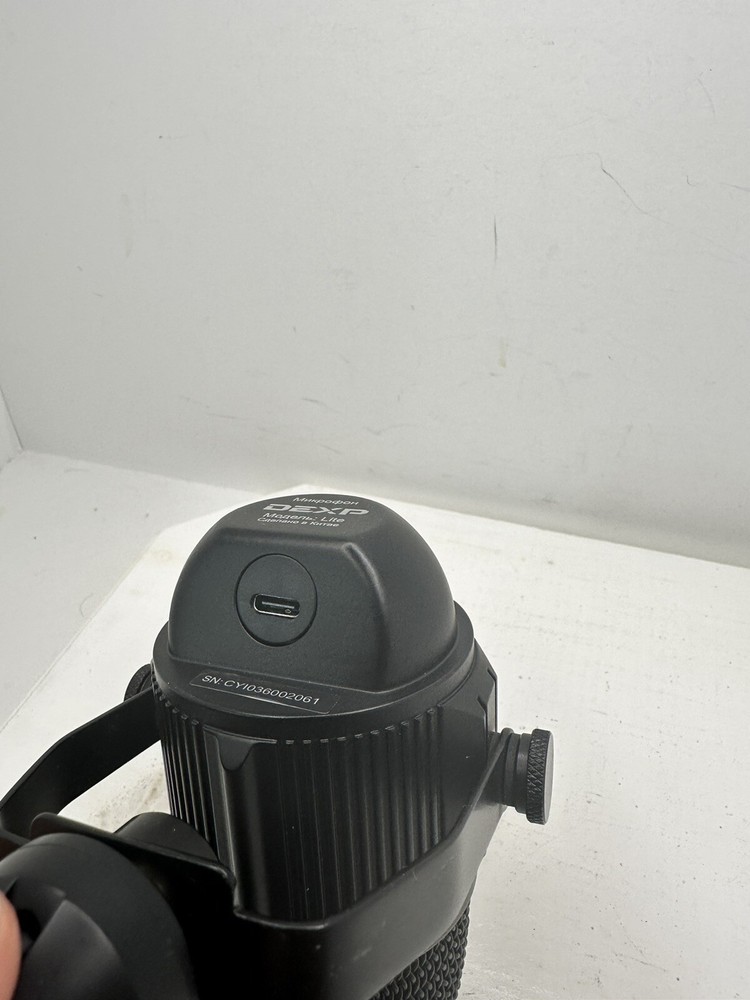 Микрофон DEXP USB LITE MICROPHONE